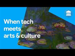 Google arts and culture 